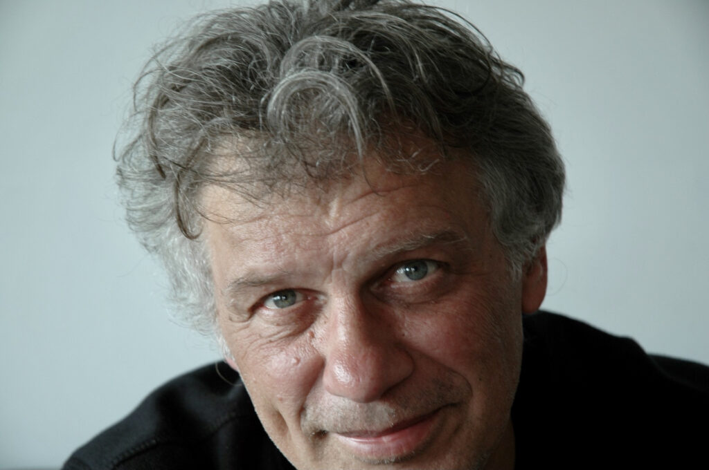 PHOTO DE DOMINIQUE HARVEY